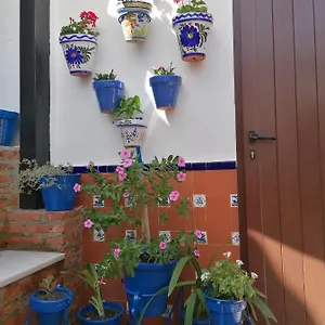 Habitación en casa particular Casa Rural Patio Rociero, El Rocío
