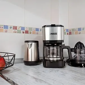  Apartamento Casita Amiga Del Mar España