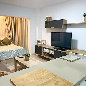  Apartamento La Posada Del Viajero España