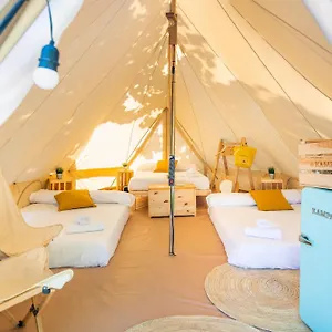  Glamping Kampaoh