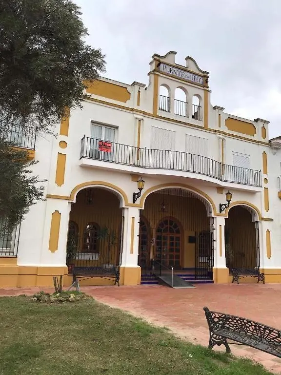 Puente Del Rey Apartment El Rocio