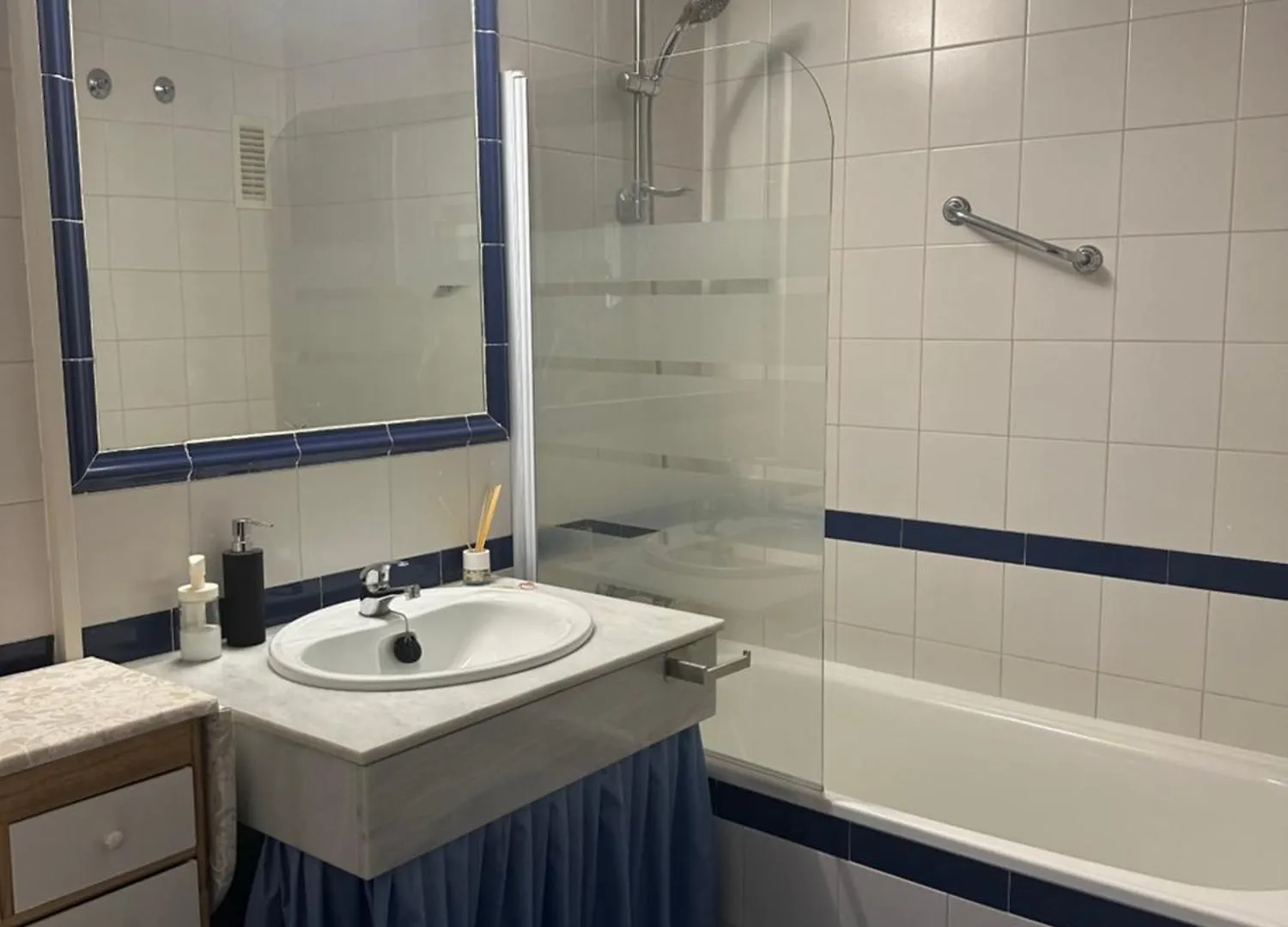 Puente Del Rey Apartment El Rocio 0*,  Spain