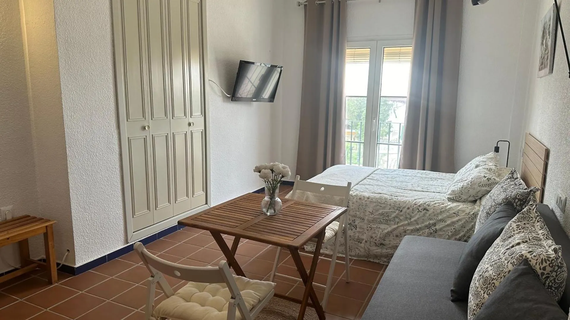 Puente Del Rey Apartment El Rocio Spain