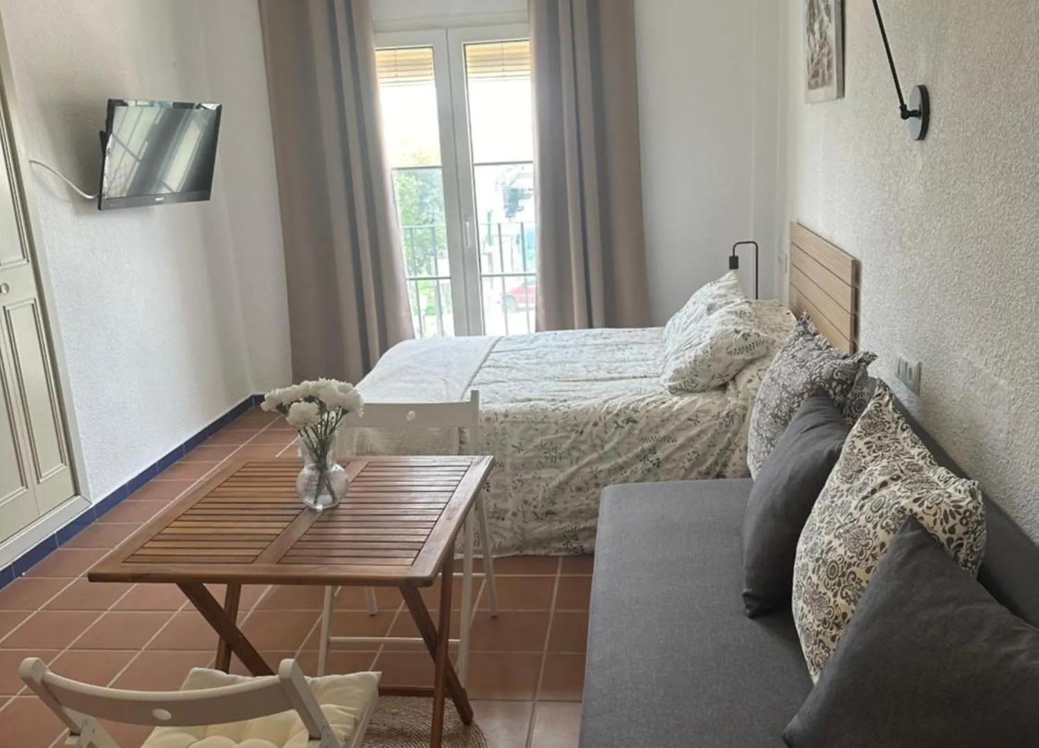 Puente Del Rey Apartment El Rocio