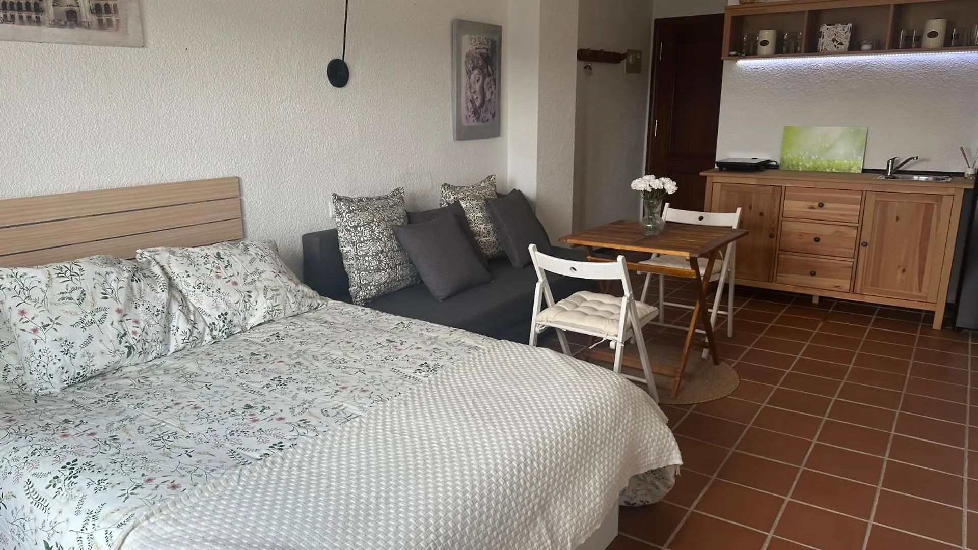 Puente Del Rey Apartment El Rocio