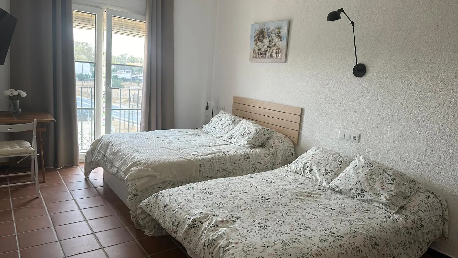 Puente Del Rey Apartment El Rocio Spain